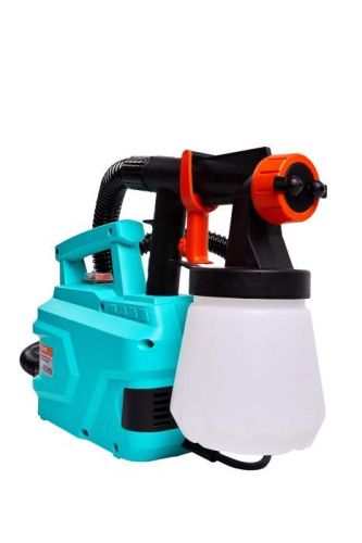 Краскопульт электрический  Sturm SG9660B-Tehinstrument