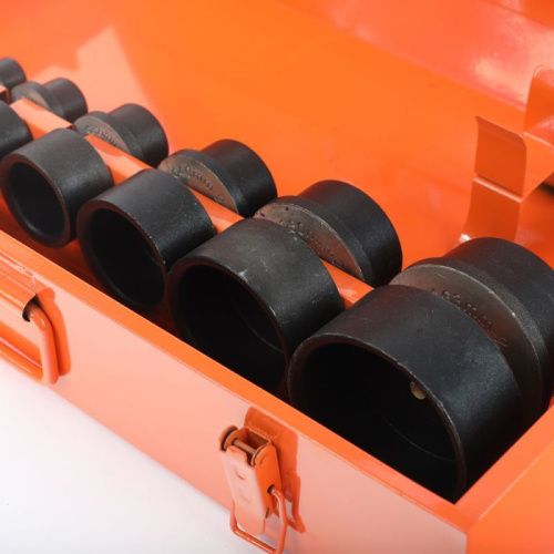 Аппарат для сварки пластиковых труб Patriot PW 205-Tehinstrument