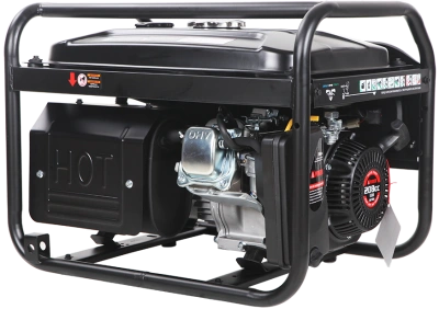 Бензиновый генератор A-iPower Lite AP3100-Tehinstrument