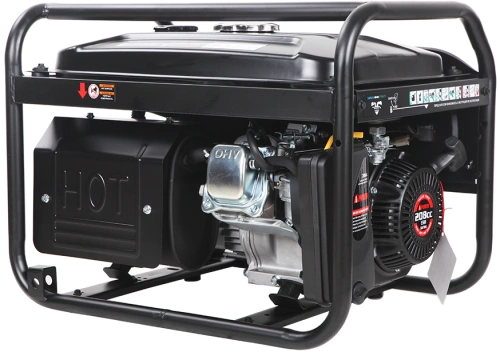Бензиновый генератор A-iPower Lite AP3100-Tehinstrument