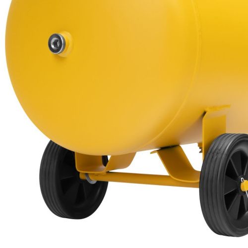 Компрессор воздушный Denzel BCV2300/100-Tehinstrument