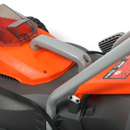 Газонокосилка аккумуляторная Patriot CM 432-Tehinstrument