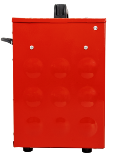 Электрическая теплопушка РЕСАНТА ТЭП-2000Н-Tehinstrument