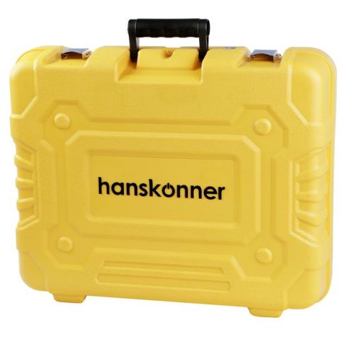 Перфоратор SDS MAX Hanskonner PLATINUM HRH2145MVE-Tehinstrument