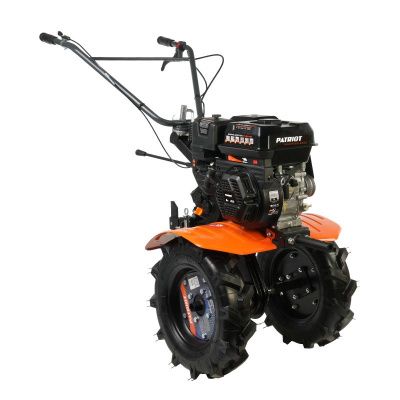 Мотоблок бензиновый PATRIOT КАЛУГА M PRO-Tehinstrument