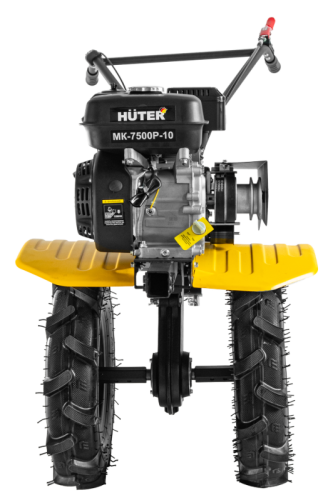 Сельскохозяйственная машина Huter MK-7500Р-10-Tehinstrument