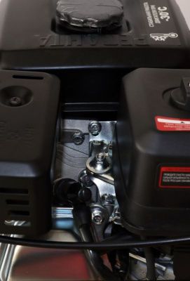 Снегоуборщик Ресанта СБ 6000Э-Tehinstrument