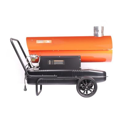 Тепловая пушка дизельная PATRIOT DTС 505i-Tehinstrument