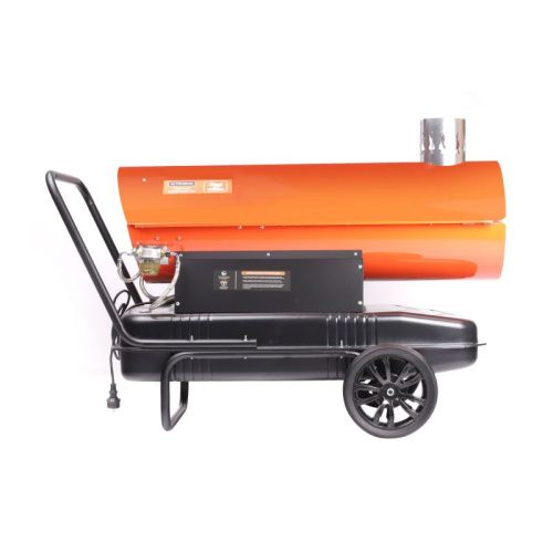 Тепловая пушка дизельная PATRIOT DTС 505i-Tehinstrument