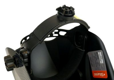 Сварочная маска  Sturm AW91A8WH-Tehinstrument