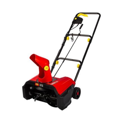 Снегоуборщик электрический DDE STE180-Tehinstrument