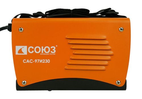 Сварочный инвертор СОЮЗ САС-97И230-Tehinstrument