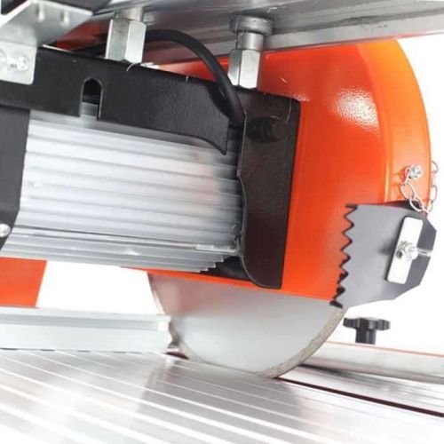 Электрический станок для резки плитки и камня Patriot TC 900 (плиткорез Патриот ТС 900)-Tehinstrument