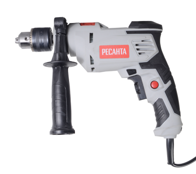 Дрель ударная Ресанта ДУ-15/850-Tehinstrument