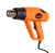 Термопистолет (фен промышленный) Вихрь ТП-2000М-Tehinstrument