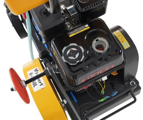 Швонарезчик Habert H-Q350L-Tehinstrument