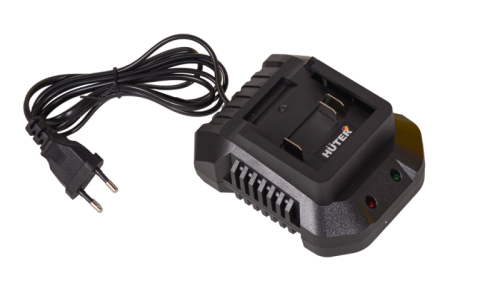 Газонокосилка аккумуляторная Huter CLM-20 Li (с АКБ 4 А/ч и З.У.)-Tehinstrument