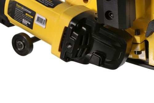 Штроборез Hanskonner PLATINUM HAG9125S-Tehinstrument