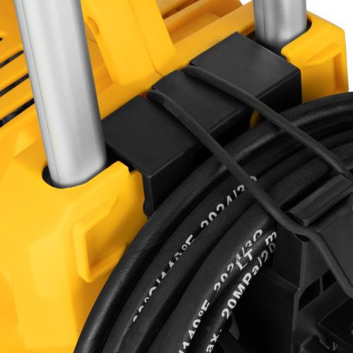 Моечная машина высокого давления K 50 Power, 2100 Вт, 150 бар, 600 л/ч, асинх. двиг.// Denzel-Tehinstrument