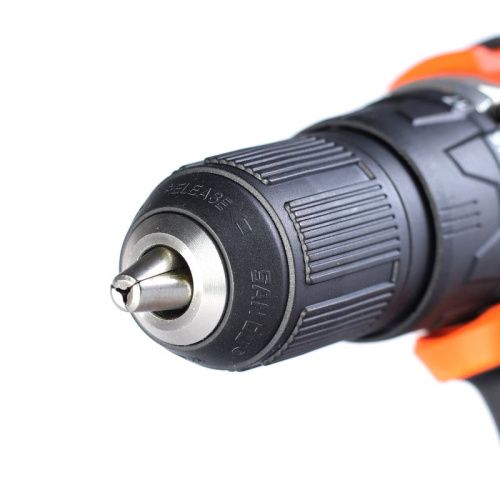 Дрель-шуруповерт бесщеточная аккумуляторная Patriot BR 210 UES-Tehinstrument