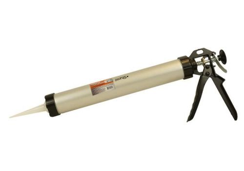 Пистолет для герметика 600мл,  Sturm-Tehinstrument