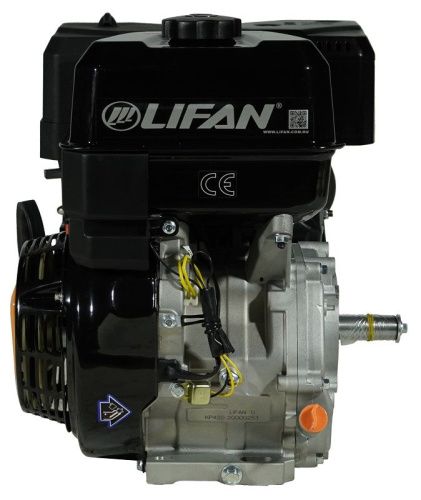 Двигатель Lifan KP420, вал ?25мм-Tehinstrument