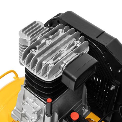 Компрессор воздушный ременной привод Denzel BCI 2200/100-Tehinstrument