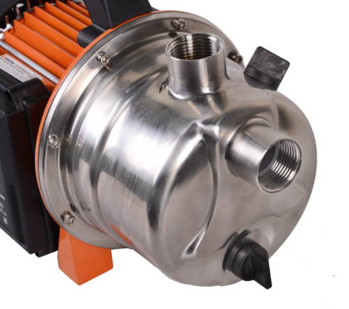 Поверхностный насос Вихрь ПН-600Н-Tehinstrument