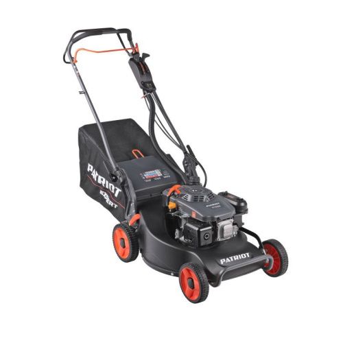 Газонокосилка бензиновая PATRIOT PT 54 AS-Tehinstrument