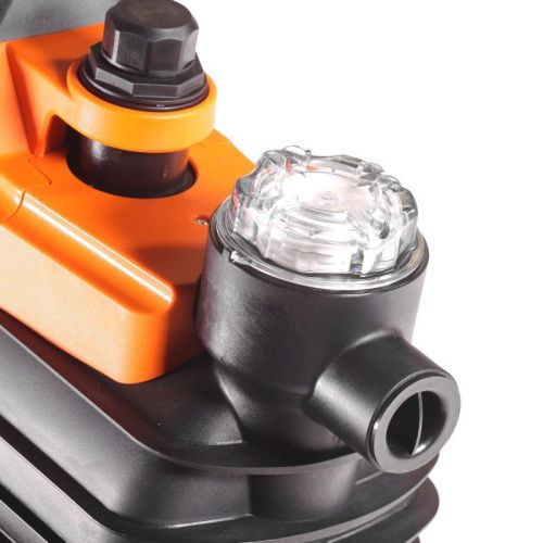 Насос поверхностный Patriot R 1500 LCD-Tehinstrument