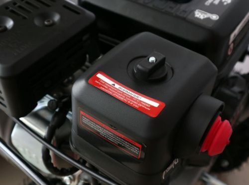 Снегоуборщик Ресанта СБ 6000Э-Tehinstrument