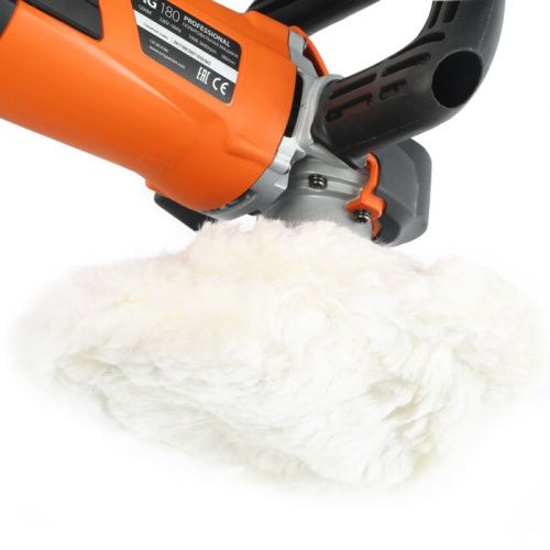 Машина угловая полировальная Patriot AG 180-Tehinstrument