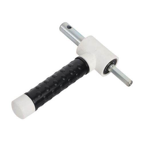 Адаптер /переходник на подшипниках для ледобура.  Посадочный диаметр 20мм., Patriot-Tehinstrument