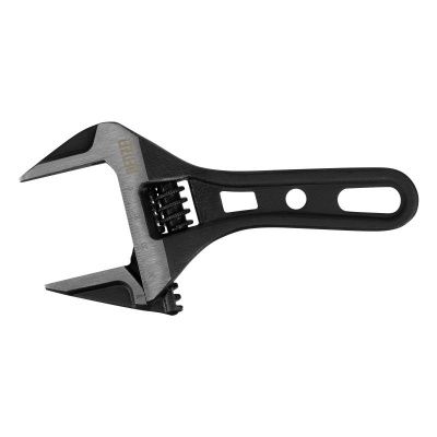 Ключ разводной Denzel 135 мм, CrV-Tehinstrument