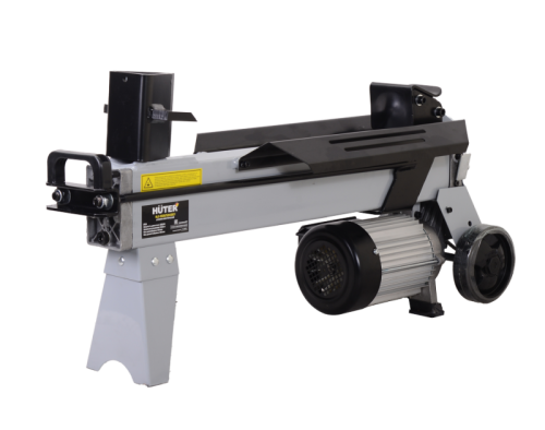 Дровокол электрический HLS-5500/52H Grey Huter-Tehinstrument