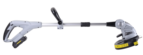 Аккумуляторный триммер GET-28Li ЕА+ Grey Huter-Tehinstrument