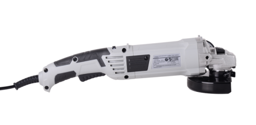 Углошлифовальная машина (болгарка) Ресанта УШМ-125/1400Э-Tehinstrument