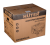 Портативный бензогенератор HUTER DY8000LXA-Tehinstrument