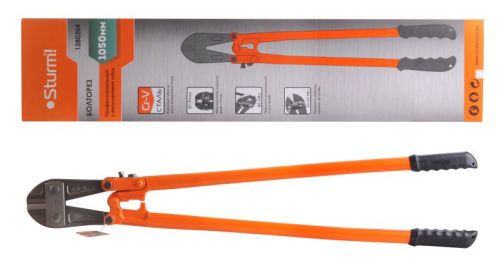 Болторез  Sturm 1280204-Tehinstrument