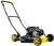 Бензиновая газонокосилка CHAMPION LM5127BS-Tehinstrument