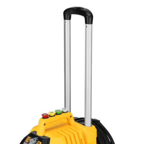 Моечная машина высокого давления K 50 Power, 2100 Вт, 150 бар, 600 л/ч, асинх. двиг.// Denzel-Tehinstrument