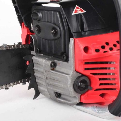 Цепная бензопила MaxCUT MC 246 (бензопила МаксКУТ МС 246)-Tehinstrument