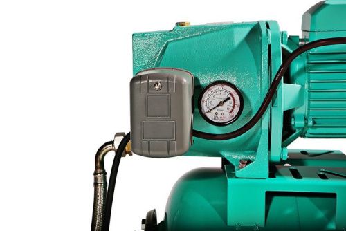 Насосная станция  Sturm WP9712VS-Tehinstrument