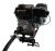 Мотор лодочный болотоход Habert (двигатель Loncin LC170F-2 D19)-Tehinstrument