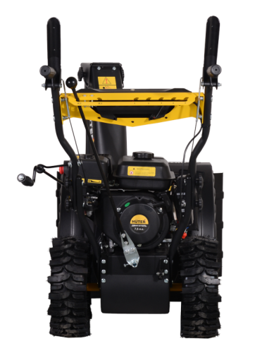 Снегоуборщик бензиновый Huter SGC-5500B-Tehinstrument