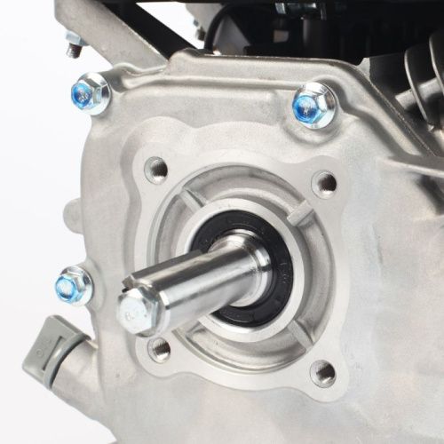 Двигатель бензиновый Patriot P 175 FB-Tehinstrument