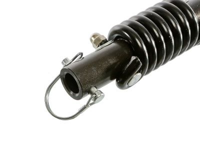 Адаптер для мотобуров 20/20 мм, пружинный  Sturm-Tehinstrument