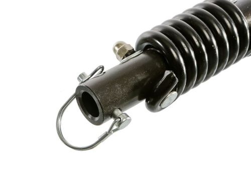 Адаптер для мотобуров 20/20 мм, пружинный  Sturm-Tehinstrument