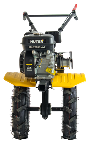 Сельскохозяйственная машина HUTER МК-7800P-4х2-Tehinstrument