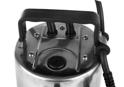 Насос погружной дренажный Sturm WP9713-Tehinstrument